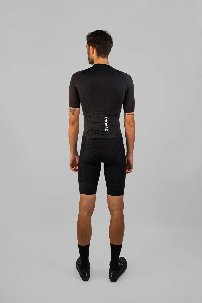 maillot pro team phantom bolsillos gsport ergonómico