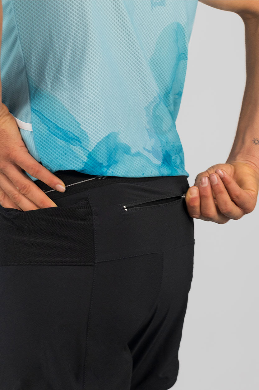 Pantalón Pro Trail Custom