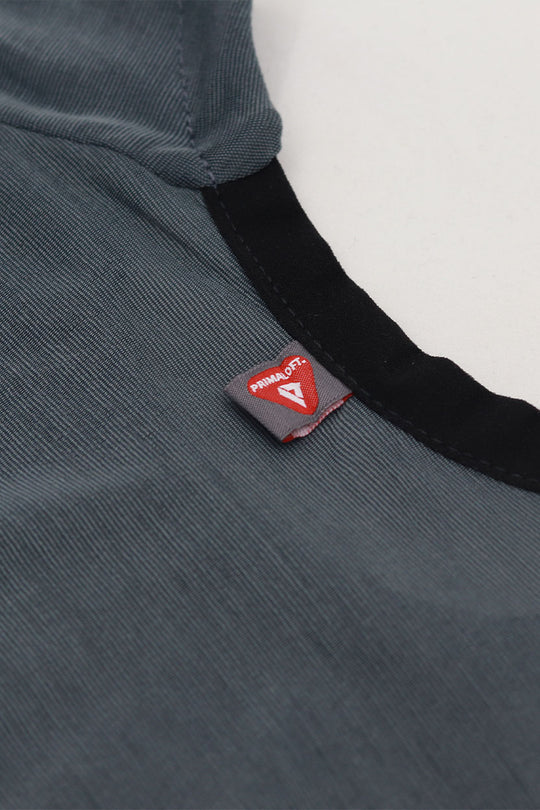 Camiseta Interior Manga Larga Transpirable Suave y Comoda Base Layer Ciclismo