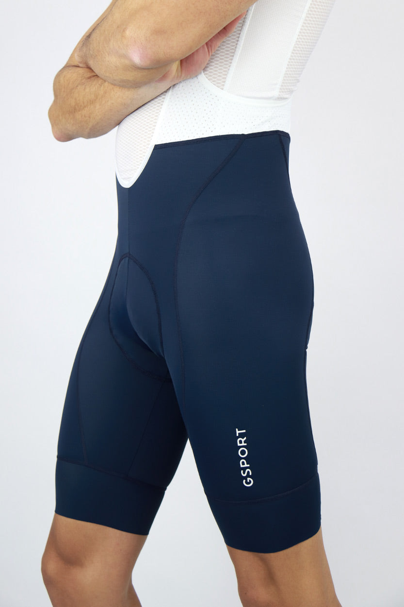 culotte endurance nautica hombre azul navy marino gsport