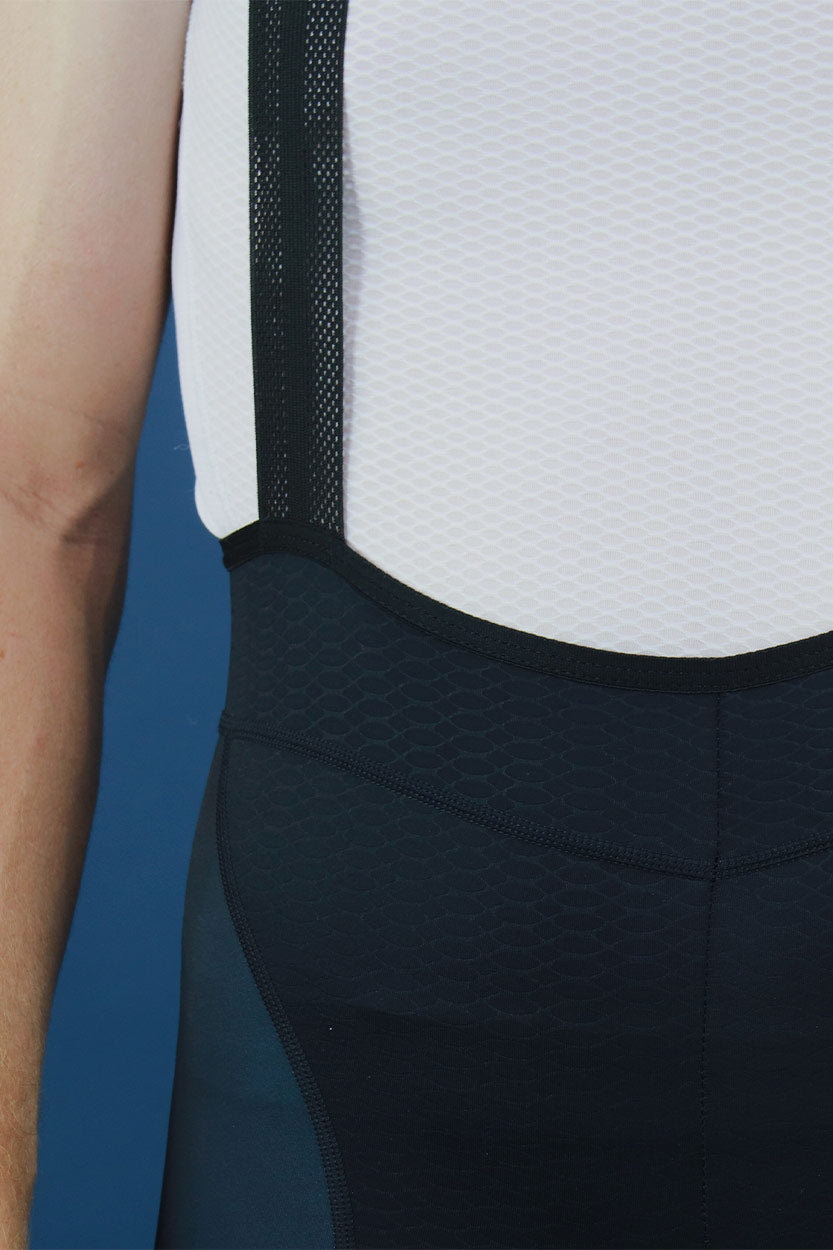 ropa personalizada ciclismo transpirable gsport tirantes custom culotte