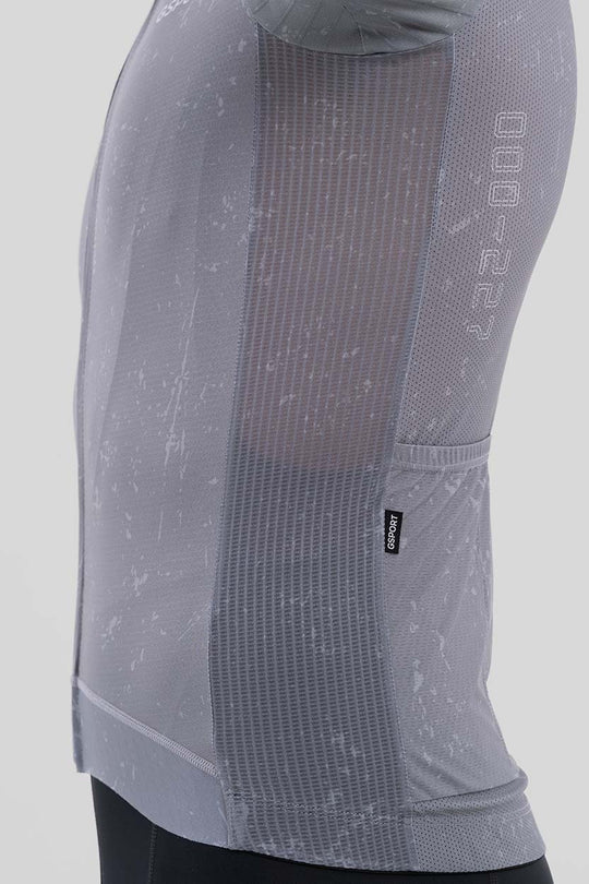 Maillot T Aero Manga corta ciclismo gsport coleccion ropa personalizada