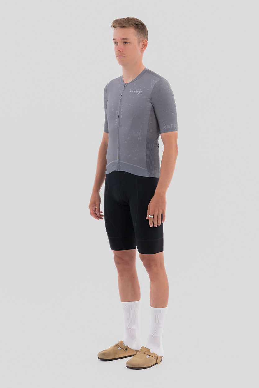 Maillot Aero T custom coleccion ropa personalizada hombre