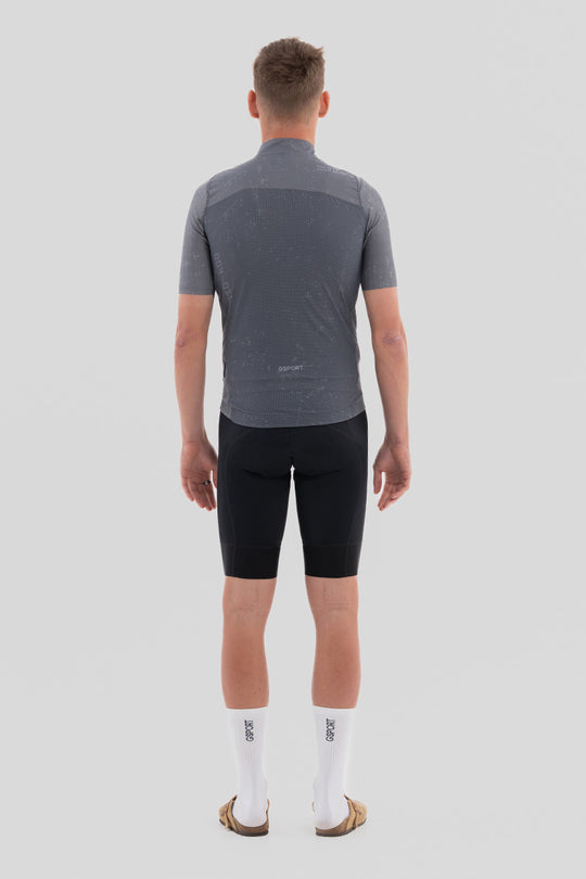 chaleco personalizable marca gsport custom lightweight rejilla ligero