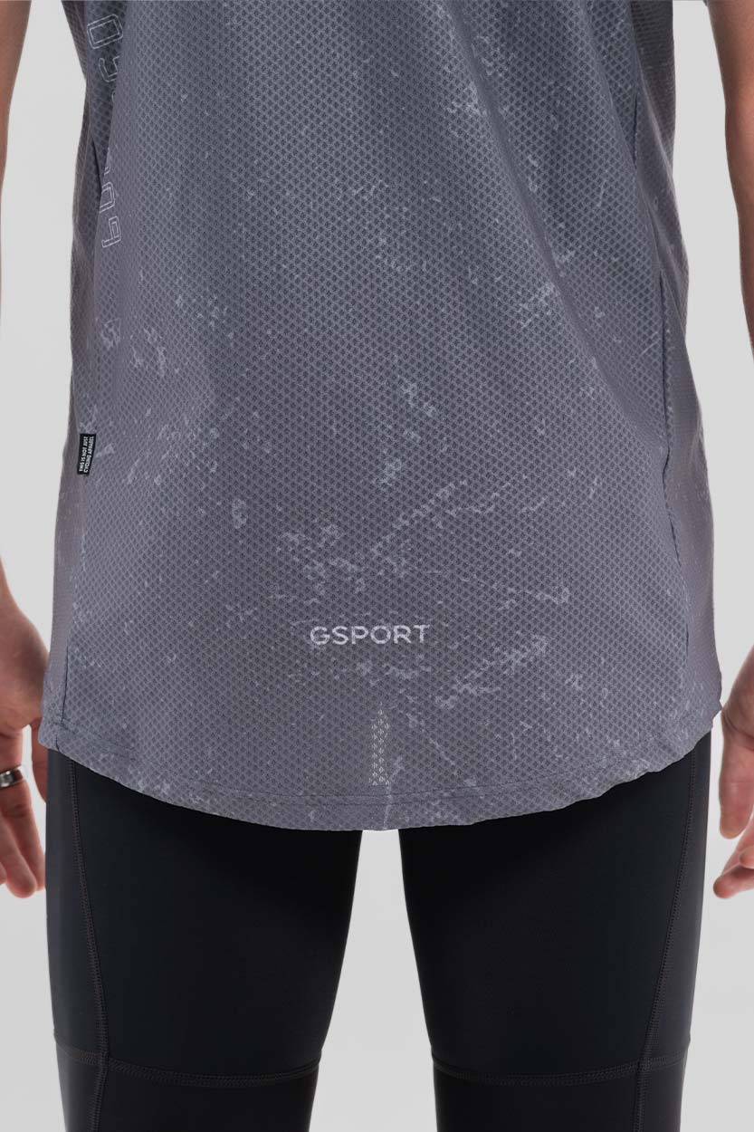 camiseta Ebike custom ropa ciclismo transpirable hombre gsport