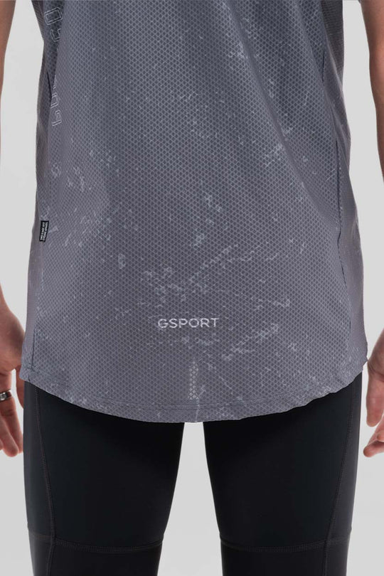camiseta Ebike custom ropa ciclismo transpirable hombre gsport