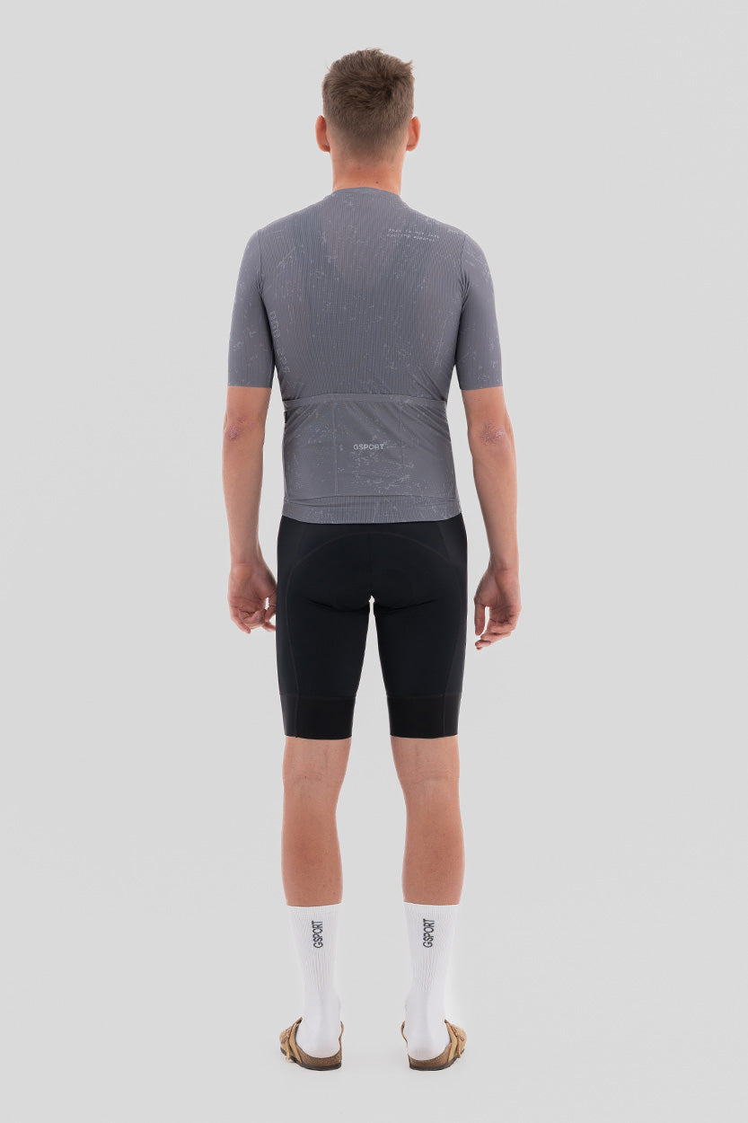 maillot aero hombre personalizado transpirable gsport
