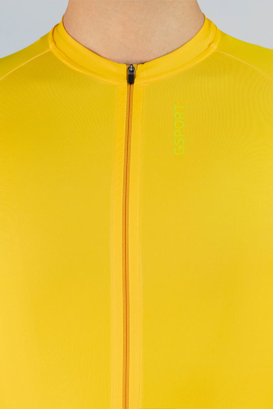 maillot pro team taxi cremallera prenda ligera transpirable