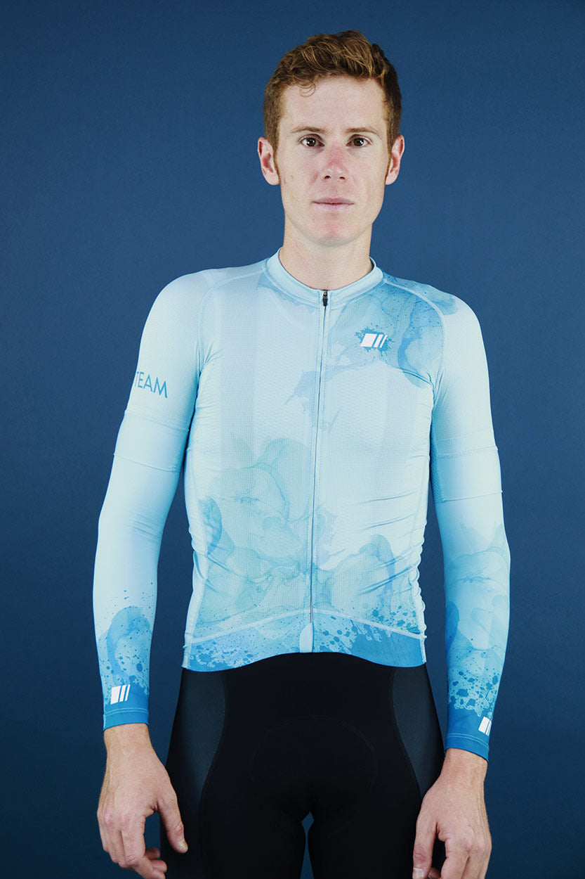 Manguitos custom coleccion gsport ciclismo accesorios complementos transpirable ropa personalizada