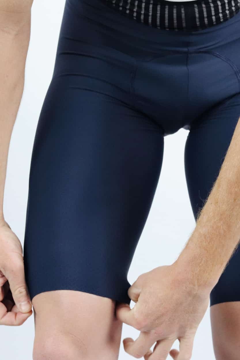 Culotte Pro Skin Nautica Hombre Gsport Cycling GSPORT
