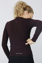 Maillot Winter Marrakech Mujer