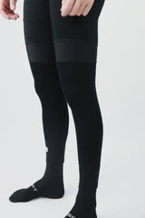 Polainas de lã Merino 