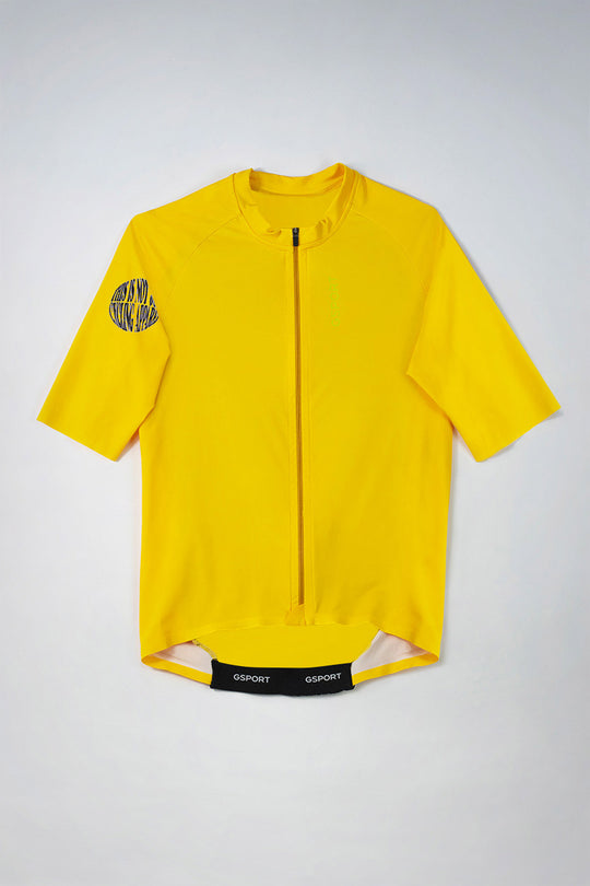 Maillot Pro Team Taxi Homme